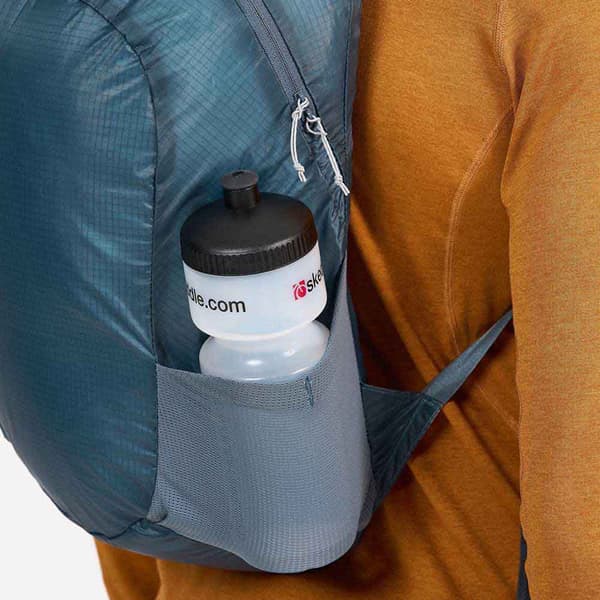 Montane Rygsæk Krypton Lt 18 Blå