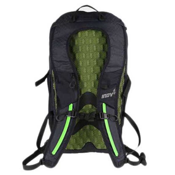 Inov8 Rygsæk Venturlite 18 Sort
