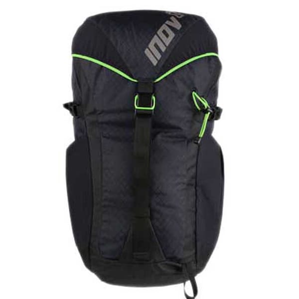 Inov8 Rygsæk Venturlite 18 Sort
