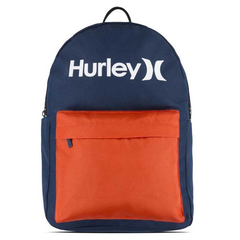 Hurley Ryggsäck One & Only Taping Orange CDON