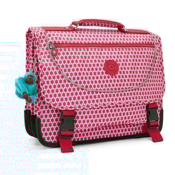 Kipling Preppy 15l Rygsæk Rød