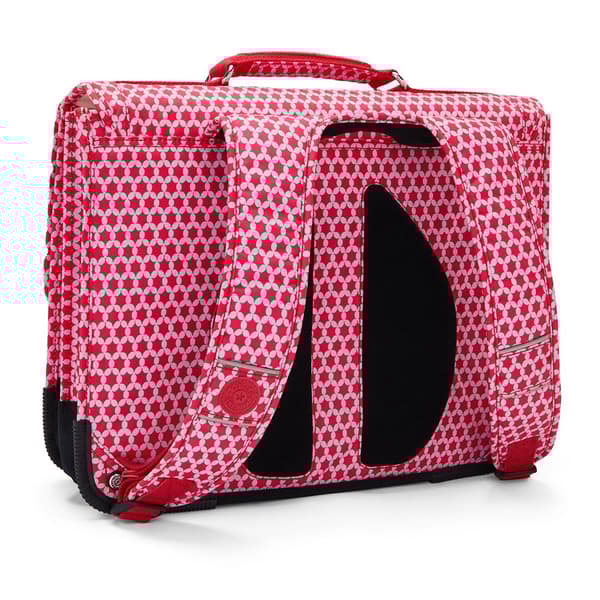 Kipling Preppy 15l Rygsæk Rød