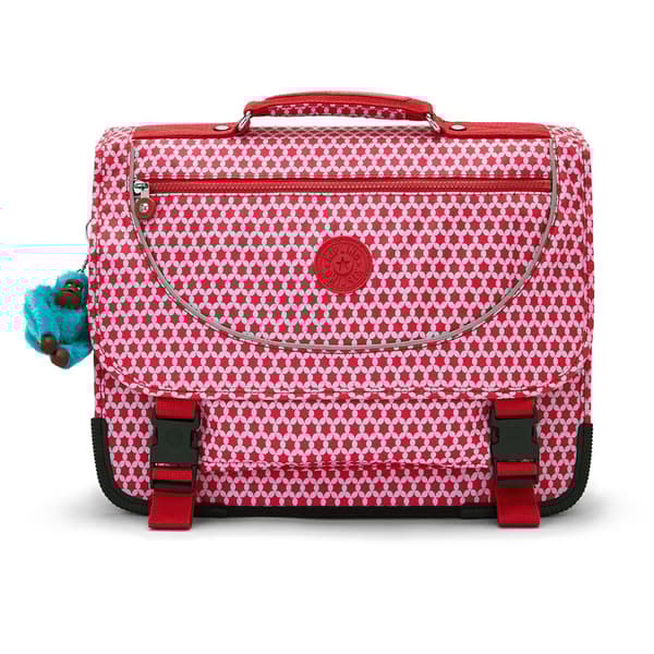 Kipling Preppy 15l Rygsæk Rød