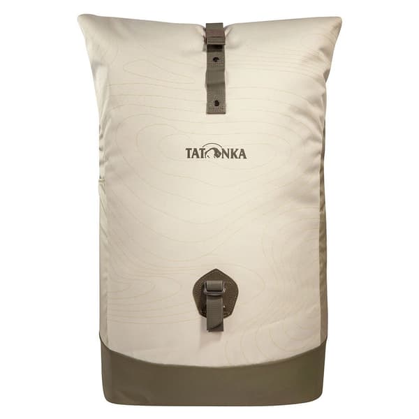 Tatonka Rygsæk Grip Rolltop Pack 34l Beige