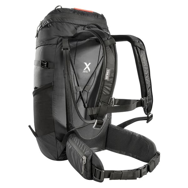 Tatonka Rygsæk Storm Recco® 30l Sort