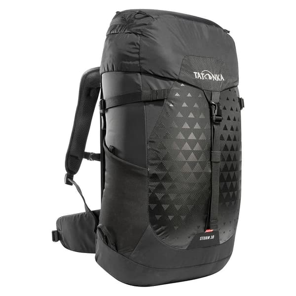 Tatonka Rygsæk Storm Recco® 30l Sort