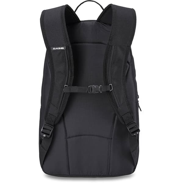 Dakine Reppu Urbn Mission 22l Musta