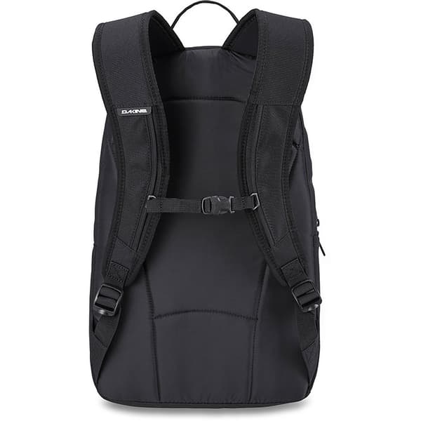 Dakine Reppu Urbn Mission 22l Musta