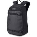 Pikkukuva 1 / 3: Dakine Reppu Urbn Mission 22l Musta