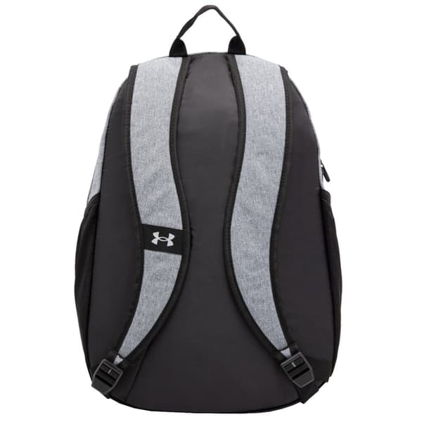 Under Armour Rygsæk Hustle Sport Grå