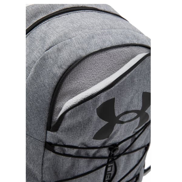 Under Armour Rygsæk Hustle Sport Grå