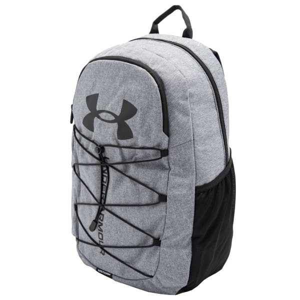 Under Armour Rygsæk Hustle Sport Grå