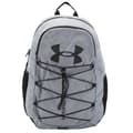 Miniatyrbillede 1 af 4: Under Armour Rygsæk Hustle Sport Grå
