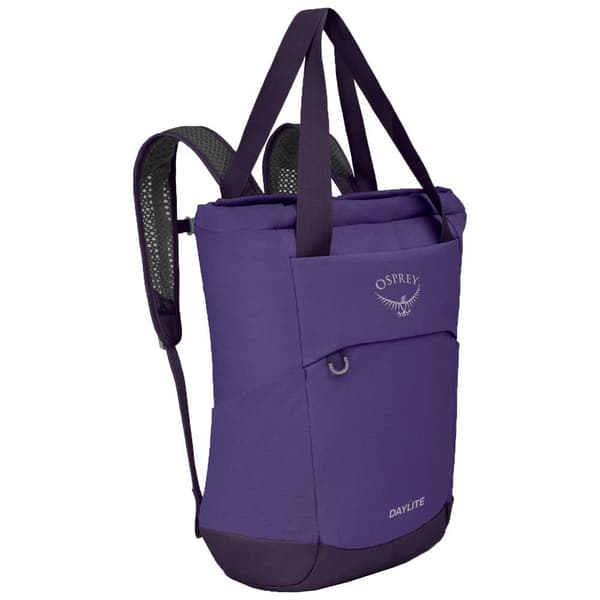 Osprey Rygsæk Daylite Tote 20l Lilla