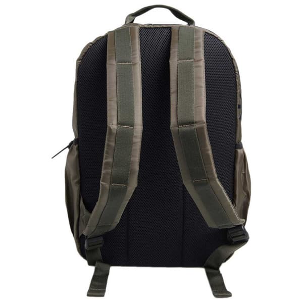 Superdry Taske Scholar Drawstring Brun