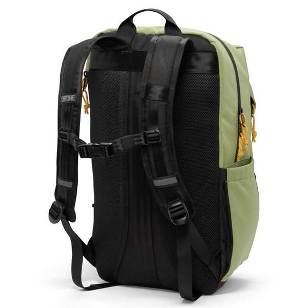 Chrome Reppu Ruckas 23l Vihreä