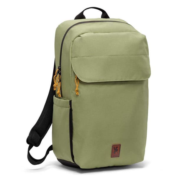 Chrome Reppu Ruckas 23l Vihreä