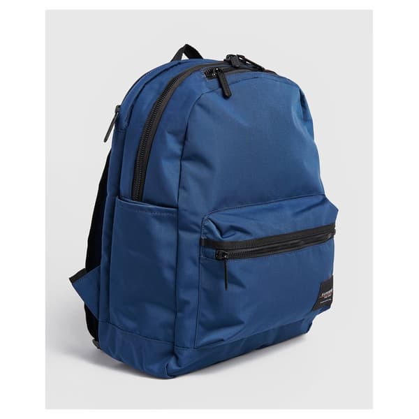Superdry Ryggsäck Edit City Blå