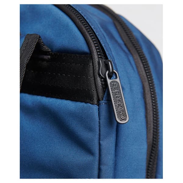 Superdry Ryggsäck Edit City Blå