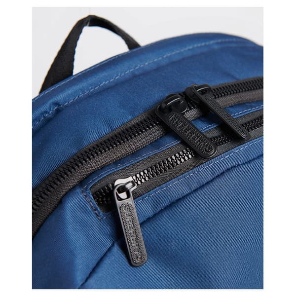 Superdry Ryggsäck Edit City Blå
