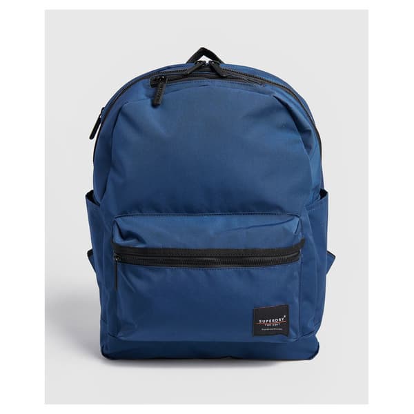 Superdry Ryggsäck Edit City Blå