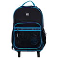 Miniatyrbillede 1 af 2: Superdry Taske Scholar Sort