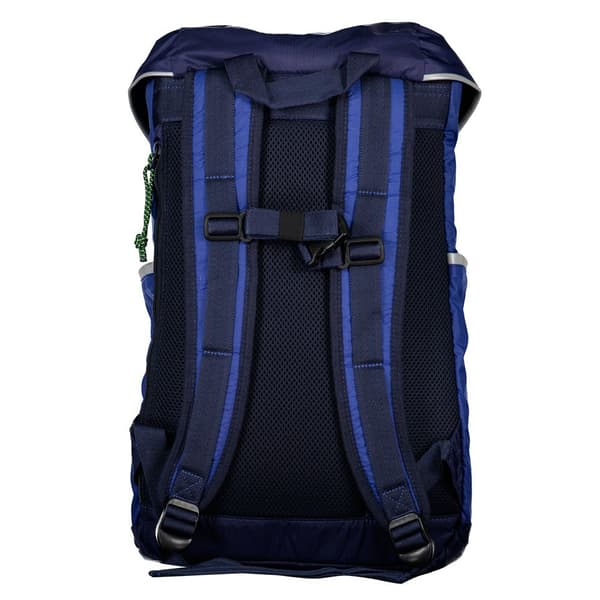 Superdry Reppu Top Load Sininen