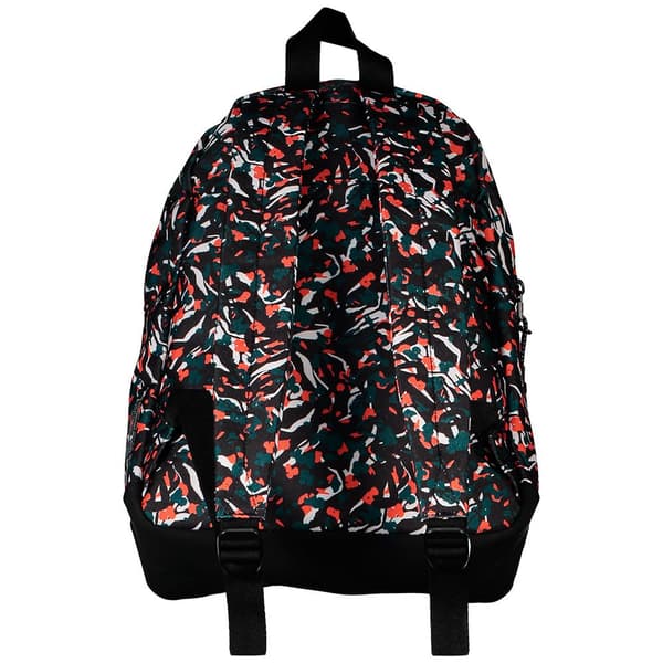 Superdry Reppu Urabn All Over Print Monivärinen