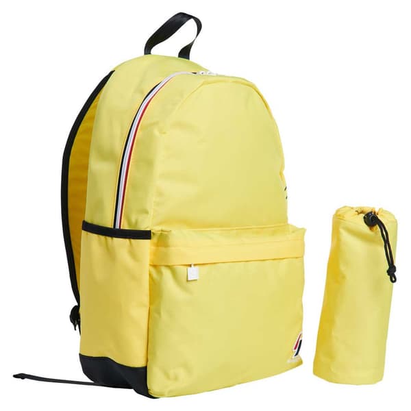 Superdry Ryggsäck Sportstyle Montana Gul