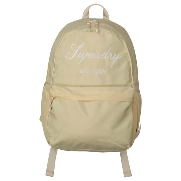 Superdry Ryggsäck Code Essential Montana Beige