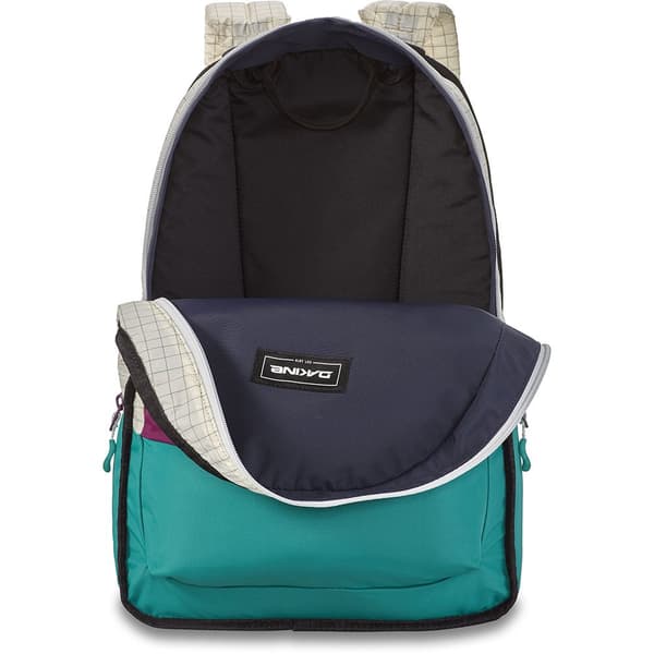 Dakine Reversibel 365 21l Rygsæk Sort