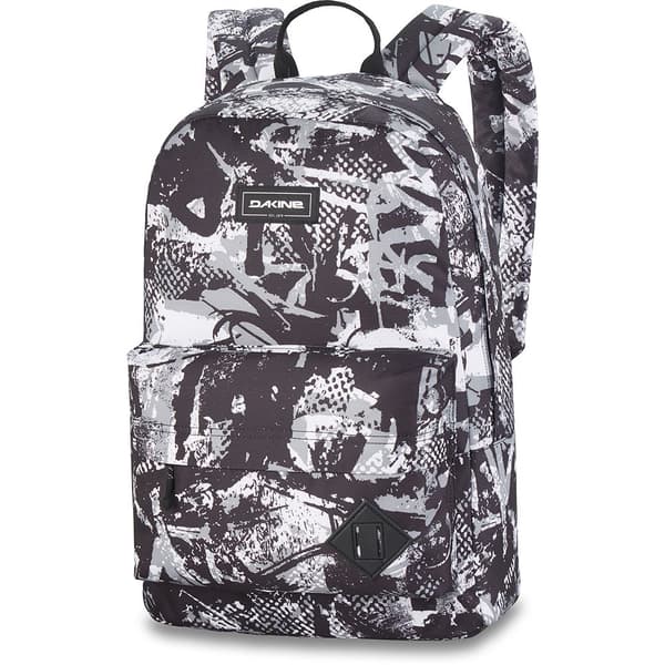 Dakine Reppu 365 21l Monivärinen