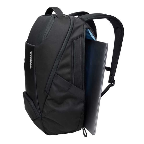 Thule Ryggsäck Accent 26l Svart