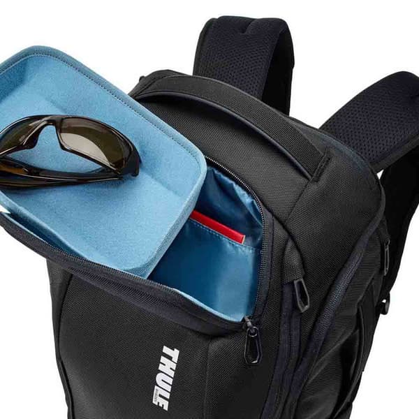 Thule Ryggsäck Accent 26l Svart