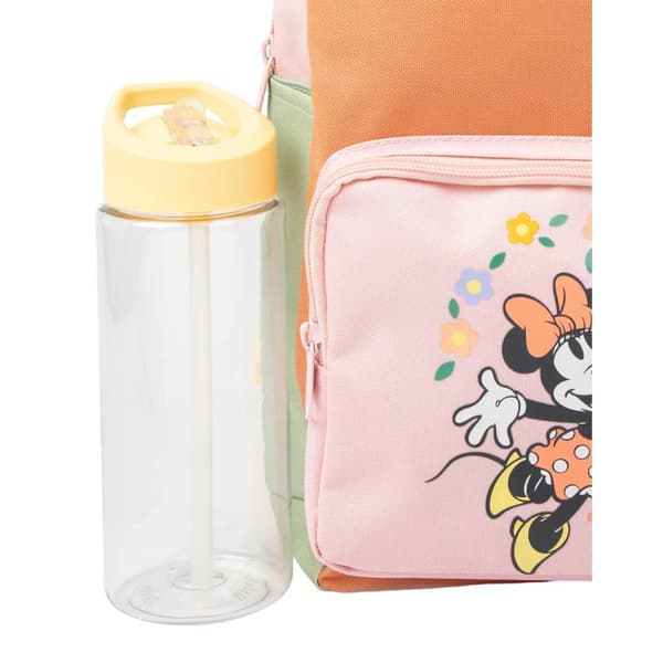 Disney Minnie Mouse Backpack Set