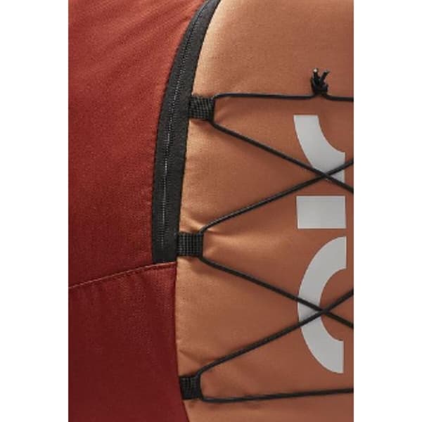 Ryggsäck Casual Nike BKPK DV6246 832 Rödbrun