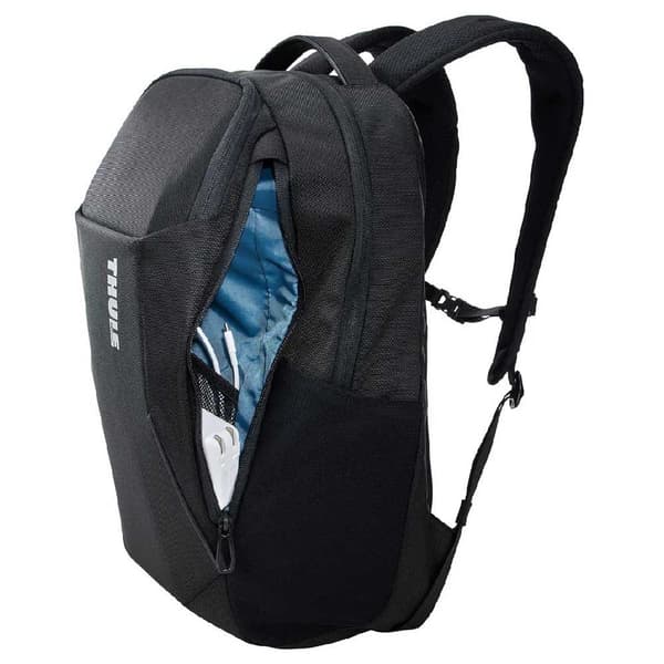 Thule Ryggsäck Accent 23l Svart