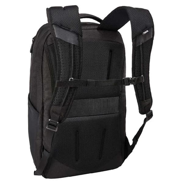Thule Ryggsäck Accent 23l Svart