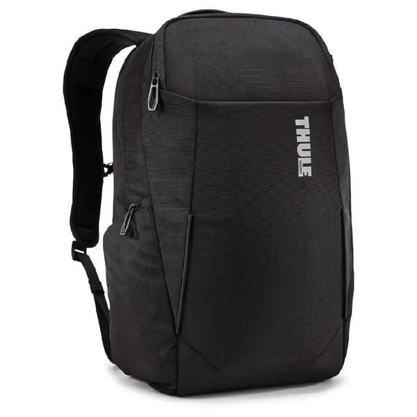 Thule Ryggsäck Accent 23l Svart