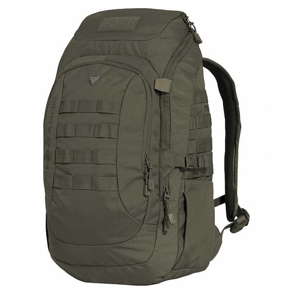 Pentagon Reppu Epos 40l Vihreä