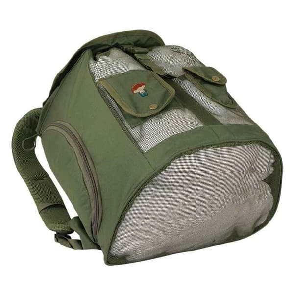 Marsupio Reppu Forest Bis 35l Vihreä
