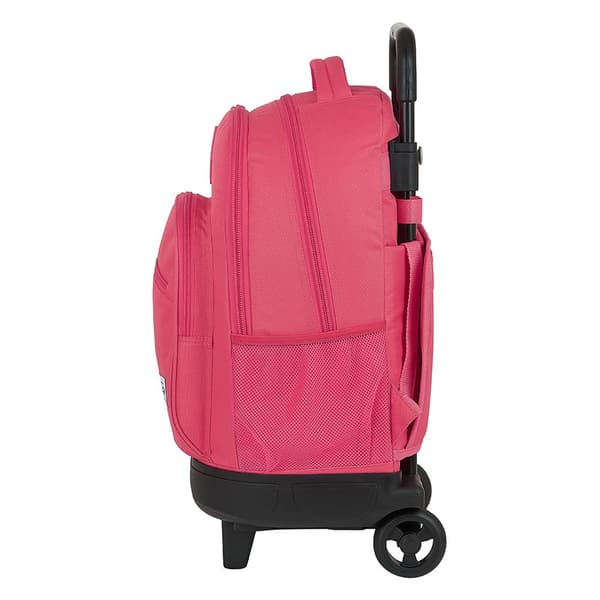 Safta Ryggsäck Big Compact Detachable 33l Rosa