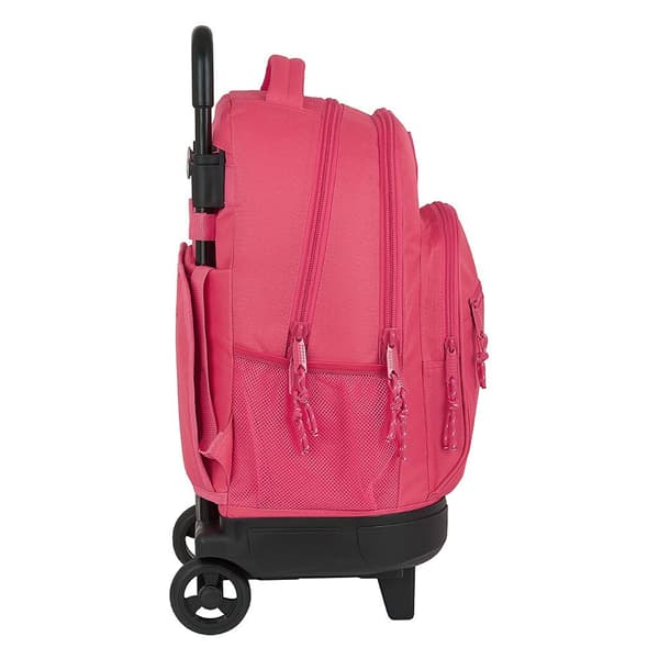 Safta Ryggsäck Big Compact Detachable 33l Rosa