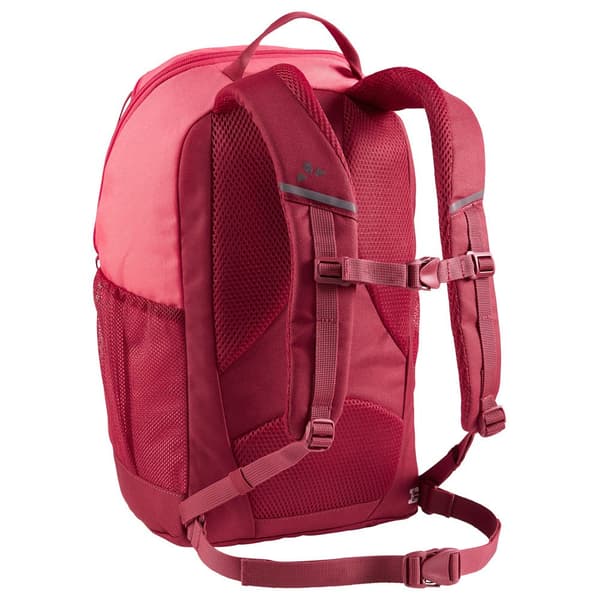 Vaude Rygsæk Hylax 15l Rosa