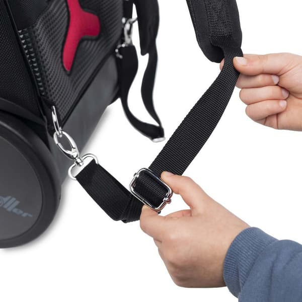 Roller Up Rygsæk Xl 27l Sort