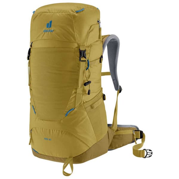 Deuter Rygsæk Fox 30l Beige
