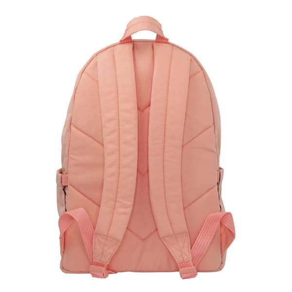 Milan Zip Urban Classic Ryggsäck ( 2 2 2 L) 1918 Serier Rosa