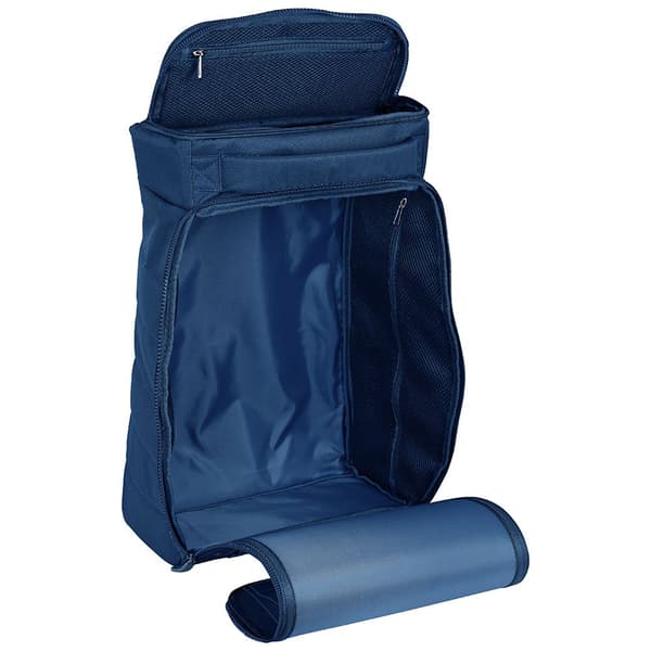 Safta Reseryggsäck Basic Blå