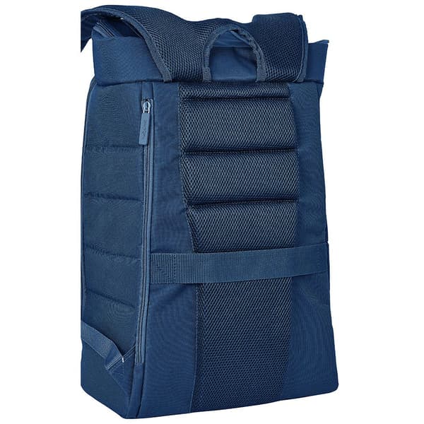 Safta Reseryggsäck Basic Blå