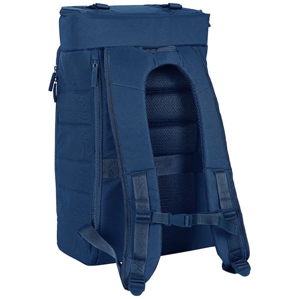 Safta Reseryggsäck Basic Blå